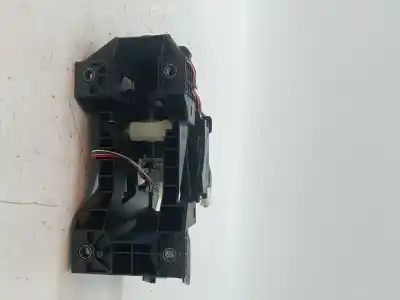 Автозапчастина б/у передач для nissan x-trail iii (t32_, t32r, t32rr) 1.6 dci (t32) посилання на oem iam 349016fv0b  