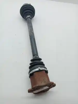 Peça sobressalente para automóvel em segunda mão transmissão dianteira direita por audi a4 berlina (8e) berlina 8e referências oem iam 8e0407272ar