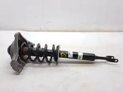 İkinci el araba yedek parçası sol ön amortisör için AUDI A6 ALLROAD QUATTRO (4FH)  OEM IAM referansları 4F0413031AS  