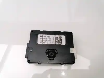 Tweedehands auto-onderdeel Elektronische Module voor BMW X3 (E83) N47D20C OEM IAM-referenties 65209202996  920299603