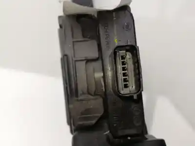 Pezzo di ricambio per auto di seconda mano potenziometro per ford focus iii 1.5tdci riferimenti oem iam ev619f836aa  6pv01036880