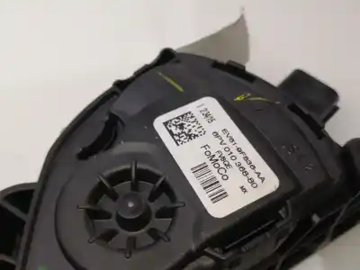 Pezzo di ricambio per auto di seconda mano potenziometro per ford focus iii 1.5tdci riferimenti oem iam ev619f836aa  6pv01036880
