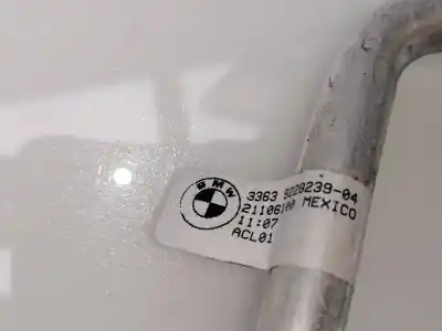 Second-hand car spare part air conditioning pipes for bmw x3 (e83) n47d20c oem iam references 21106100  922823904 - 3363922823904