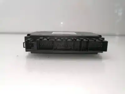 Pezzo di ricambio per auto di seconda mano centralina cambio automatico per porsche cayenne (tipo 9pa) cayenne riferimenti oem iam 7l5937049aa  