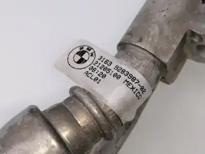 Second-hand car spare part air conditioning pipes for bmw x3 (e83) n47d20c oem iam references 3427716  3163928398702 - 928398702