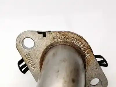 Pezzo di ricambio per auto di seconda mano tubo per ford focus iii 1.5tdci riferimenti oem iam fm5q9d477aa  fm5q9d477