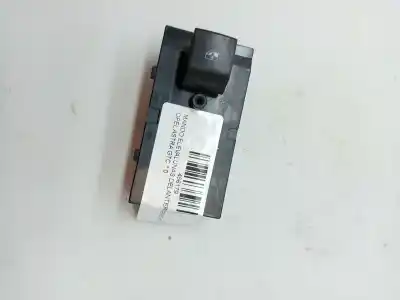 Pièce détachée automobile d'occasion COMMANDE DE LÈVE VITRE AVANT DROIT pour OPEL ASTRA GTC  Références OEM IAM 13408448  