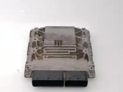 Second-hand car spare part ECU ENGINE CONTROL for PORSCHE CAYENNE (TIPO 9PA)  OEM IAM references 95561860310  5WP4650103