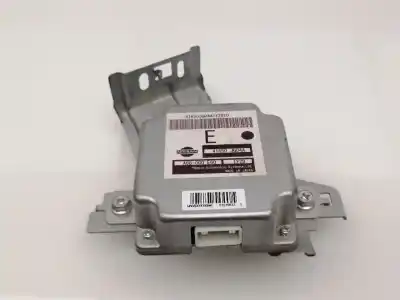 Second-hand car spare part ELECTRONIC MODULE for NISSAN X-TRAIL (T31)  OEM IAM references 41650JG04A  A68000
