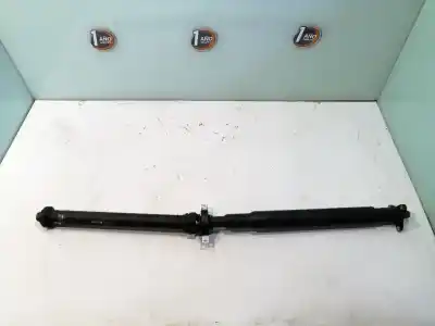 Second-hand car spare part Center Transmission for BMW X3 (E83) N47D20C OEM IAM references 26107638875  