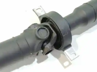 Pezzo di ricambio per auto di seconda mano trasmissione centrale per bmw x3 (e83) n47d20c riferimenti oem iam 26107638875  