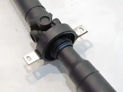 Pezzo di ricambio per auto di seconda mano trasmissione centrale per bmw x3 (e83) n47d20c riferimenti oem iam 26107638875  