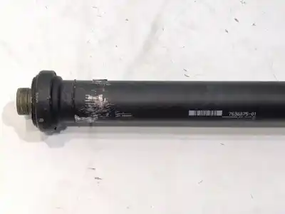 Pezzo di ricambio per auto di seconda mano trasmissione centrale per bmw x3 (e83) n47d20c riferimenti oem iam 26107638875  