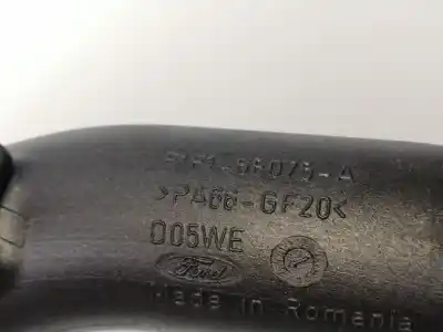 Second-hand car spare part tube for ford focus iii 1.5tdci oem iam references   f1f16f073ab - f1f16f075a