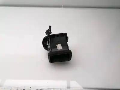 Pezzo di ricambio per auto di seconda mano griglia di aerazione per porsche cayenne (tipo 9pa) cayenne riferimenti oem iam 7l5819703b  