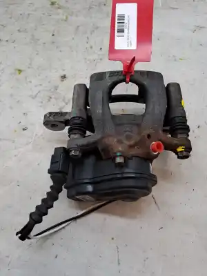 Автозапчасти б/у ЗАДНИЙ ПРАВЫЙ ТОРМОЗНОЙ СУППОРТ за NISSAN X-TRAIL III (T32_, T32R, T32RR)  ссылки OEM IAM 440014CA0A  