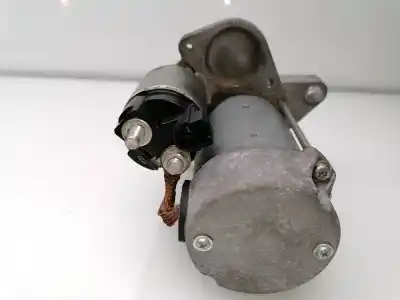Peça sobressalente para automóvel em segunda mão motor de arranque por toyota auris (e18) 8nr referências oem iam 281000y240  4380002460