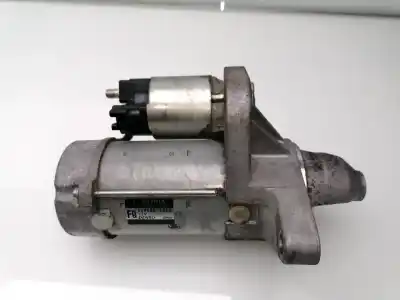 Peça sobressalente para automóvel em segunda mão MOTOR DE ARRANQUE por TOYOTA AURIS (E18)  Referências OEM IAM 281000Y240  4380002460