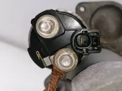 Peça sobressalente para automóvel em segunda mão motor de arranque por toyota auris (e18) 8nr referências oem iam 281000y240  4380002460