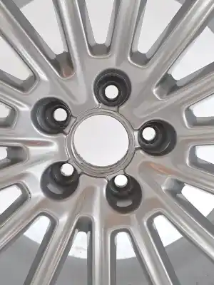 Peça sobressalente para automóvel em segunda mão jante por audi a8 (4n2/4n8) * referências oem iam 4h0601025f  