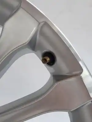 Peça sobressalente para automóvel em segunda mão jante por audi a8 (4n2/4n8) * referências oem iam 4h0601025f  