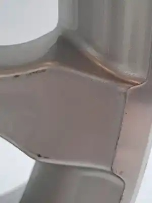 Peça sobressalente para automóvel em segunda mão jante por audi a8 (4n2/4n8) * referências oem iam 4h0601025f  