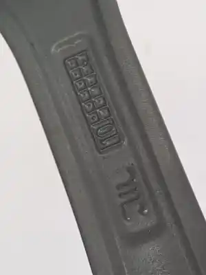 Peça sobressalente para automóvel em segunda mão jante por audi a8 (4n2/4n8) * referências oem iam 4h0601025f  