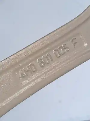 Peça sobressalente para automóvel em segunda mão jante por audi a8 (4n2/4n8) * referências oem iam 4h0601025f  