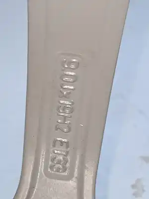 Peça sobressalente para automóvel em segunda mão jante por audi a8 (4n2/4n8) * referências oem iam 4h0601025f  