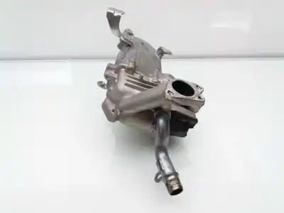 Peça sobressalente para automóvel em segunda mão válvula egr por ford focus iii 1.5tdci referências oem iam fm5q9d475aa02  1525820282 - 70451204