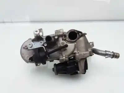 Peça sobressalente para automóvel em segunda mão válvula egr por ford focus iii 1.5tdci referências oem iam fm5q9d475aa02  1525820282 - 70451204