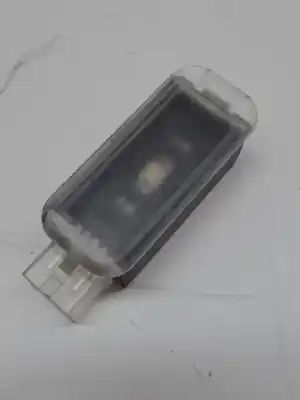 Tweedehands auto-onderdeel binnenlicht voor audi a8 (4n2/4n8) * oem iam-referenties 4h0947415