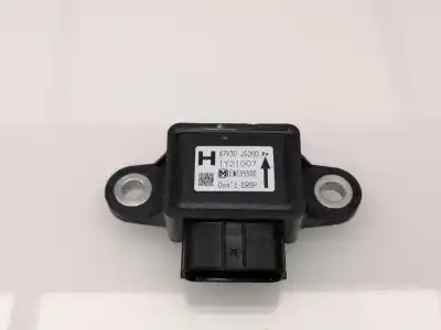 Tweedehands auto-onderdeel SENSOR voor NISSAN X-TRAIL (T31)  OEM IAM-referenties 47930JG200  