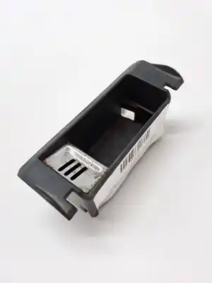 Pezzo di ricambio per auto di seconda mano portacenere per audi a6 allroad quattro (4fh) a6 quattro riferimenti oem iam 4f1857989  