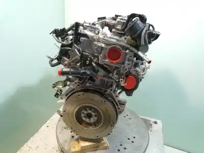 Second-hand car spare part complete engine for toyota auris (e18) 8nr oem iam references 8nr  8nrfts