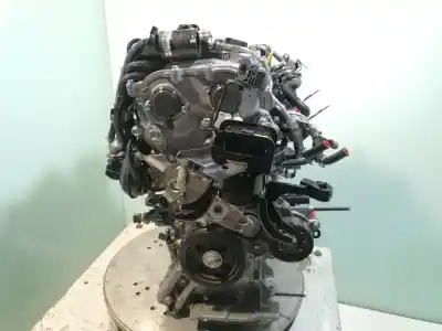 Second-hand car spare part complete engine for toyota auris (e18) 8nr oem iam references 8nr  8nrfts