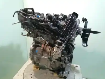 Second-hand car spare part complete engine for toyota auris (e18) 8nr oem iam references 8nr  8nrfts