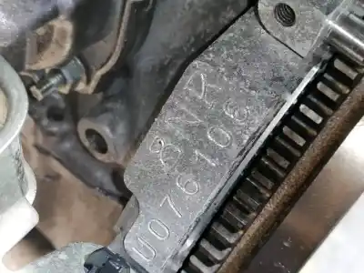 Second-hand car spare part complete engine for toyota auris (e18) 8nr oem iam references 8nr  8nrfts