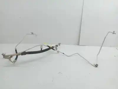 Peça sobressalente para automóvel em segunda mão tubos de ar condicionado por renault clio iv life referências oem iam 924401488r