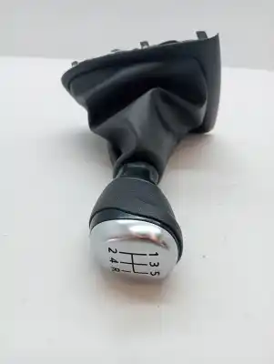 Peça sobressalente para automóvel em segunda mão botão da alavanca de velocidades por renault clio iv life referências oem iam 349017101r