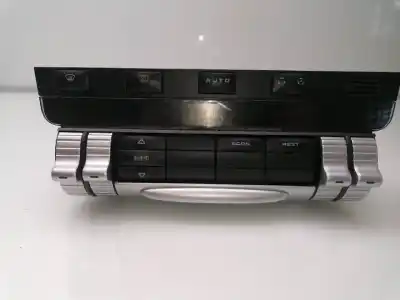 Pezzo di ricambio per auto di seconda mano controllo riscaldamento / aria condizionata per porsche cayenne (tipo 9pa) cayenne riferimenti oem iam 7l5907040bt  