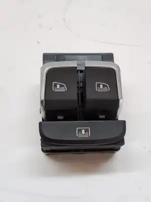 Tweedehands auto-onderdeel bediening links achterruiten voor audi a8 (4n2/4n8) * oem iam-referenties 4h0959851e5pr