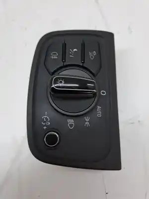 Tweedehands auto-onderdeel lichtbesturing voor audi a8 (4n2/4n8) * oem iam-referenties 4h0941531c