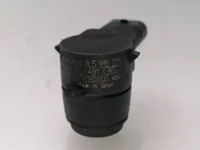 Pezzo di ricambio per auto di seconda mano sensore per porsche cayenne (tipo 9pa) cayenne riferimenti oem iam 7l5919275  
