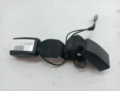 Peça sobressalente para automóvel em segunda mão chicote / encaixe cinto segurança por renault clio iv life referências oem iam 878170058r