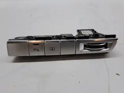 Tweedehands auto-onderdeel multifunctionele bediening voor audi a8 (4n2/4n8) * oem iam-referenties 4h1959674bn