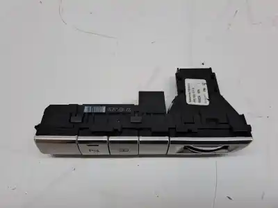 Second-hand car spare part multifunction switch for audi a8 (4n2/4n8) * oem iam references 4h1959674bn  