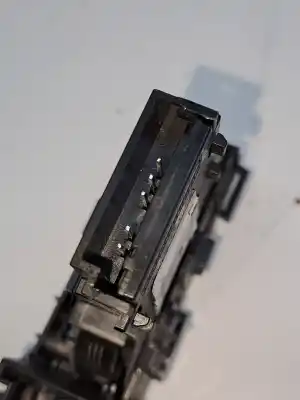 Second-hand car spare part multifunction switch for audi a8 (4n2/4n8) * oem iam references 4h1959674bn  