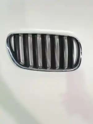 Peça sobressalente para automóvel em segunda mão grelha de pára choques direita por bmw x3 (e83) 3.0 i xdrive referências oem iam 51113420088