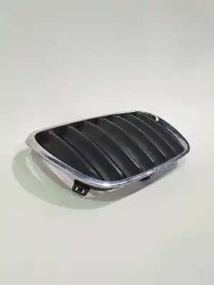 Peça sobressalente para automóvel em segunda mão grelha de pára choques direita por bmw x3 (e83) 3.0 i xdrive referências oem iam 51113420088  